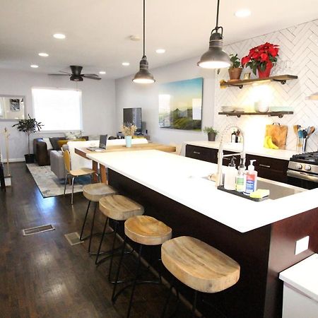 Capitol Hill Adj Home With Parking And Easy Access To Downtown ワシントン エクステリア 写真
