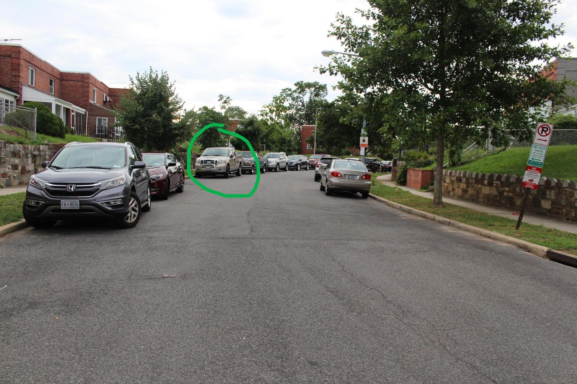 Capitol Hill Adj Home With Parking And Easy Access To Downtown ワシントン エクステリア 写真