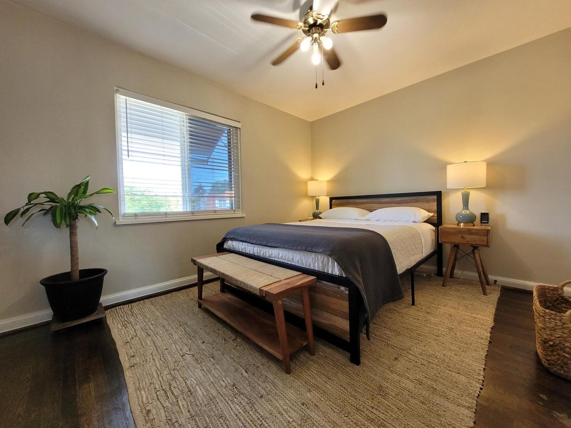 Capitol Hill Adj Home With Parking And Easy Access To Downtown ワシントン エクステリア 写真