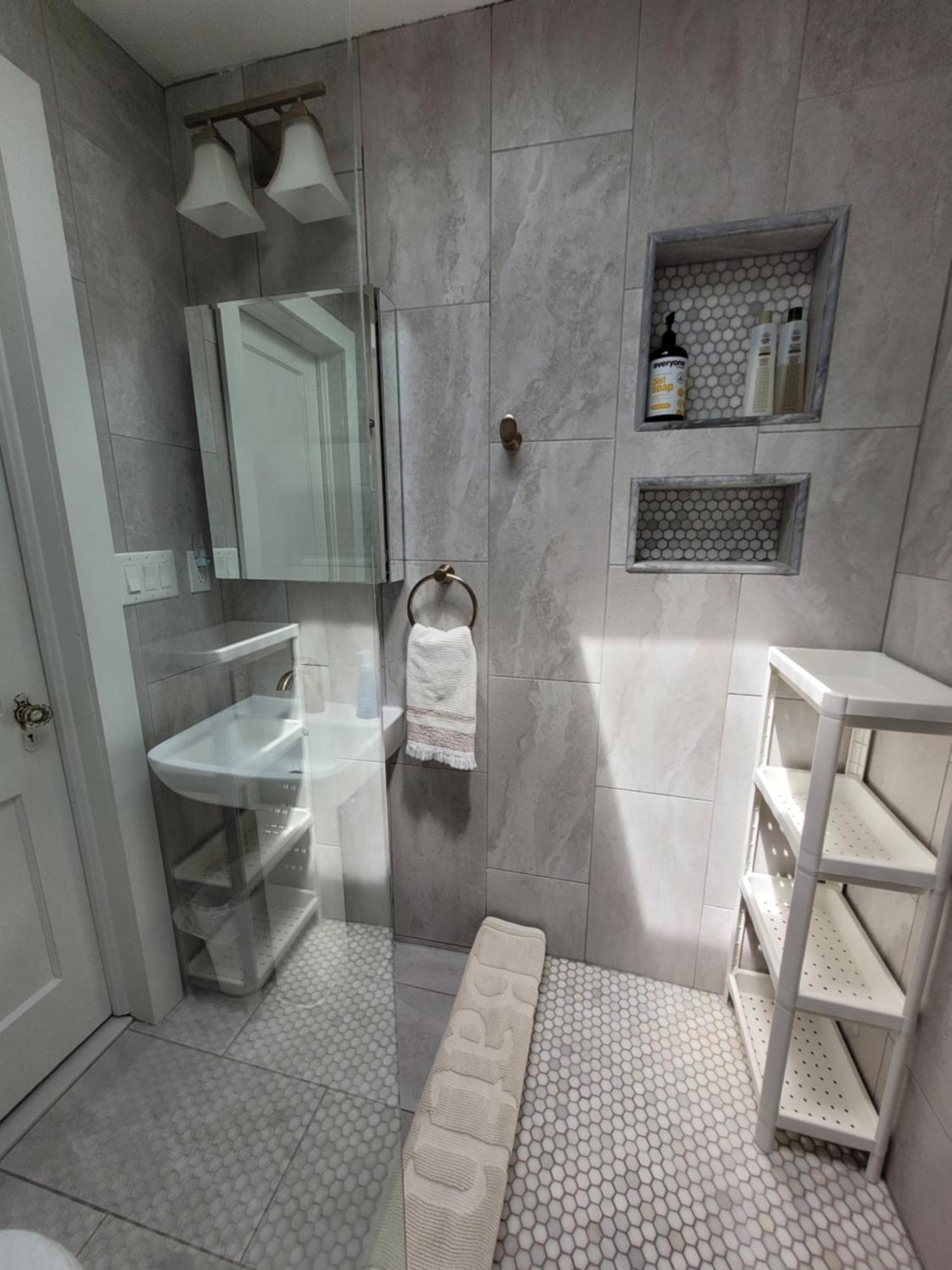 Capitol Hill Adj Home With Parking And Easy Access To Downtown ワシントン エクステリア 写真