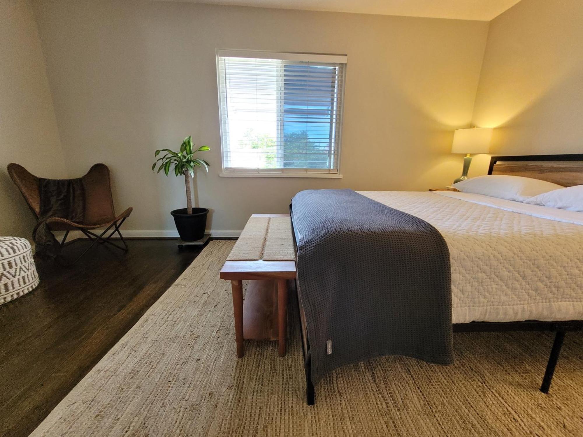 Capitol Hill Adj Home With Parking And Easy Access To Downtown ワシントン エクステリア 写真