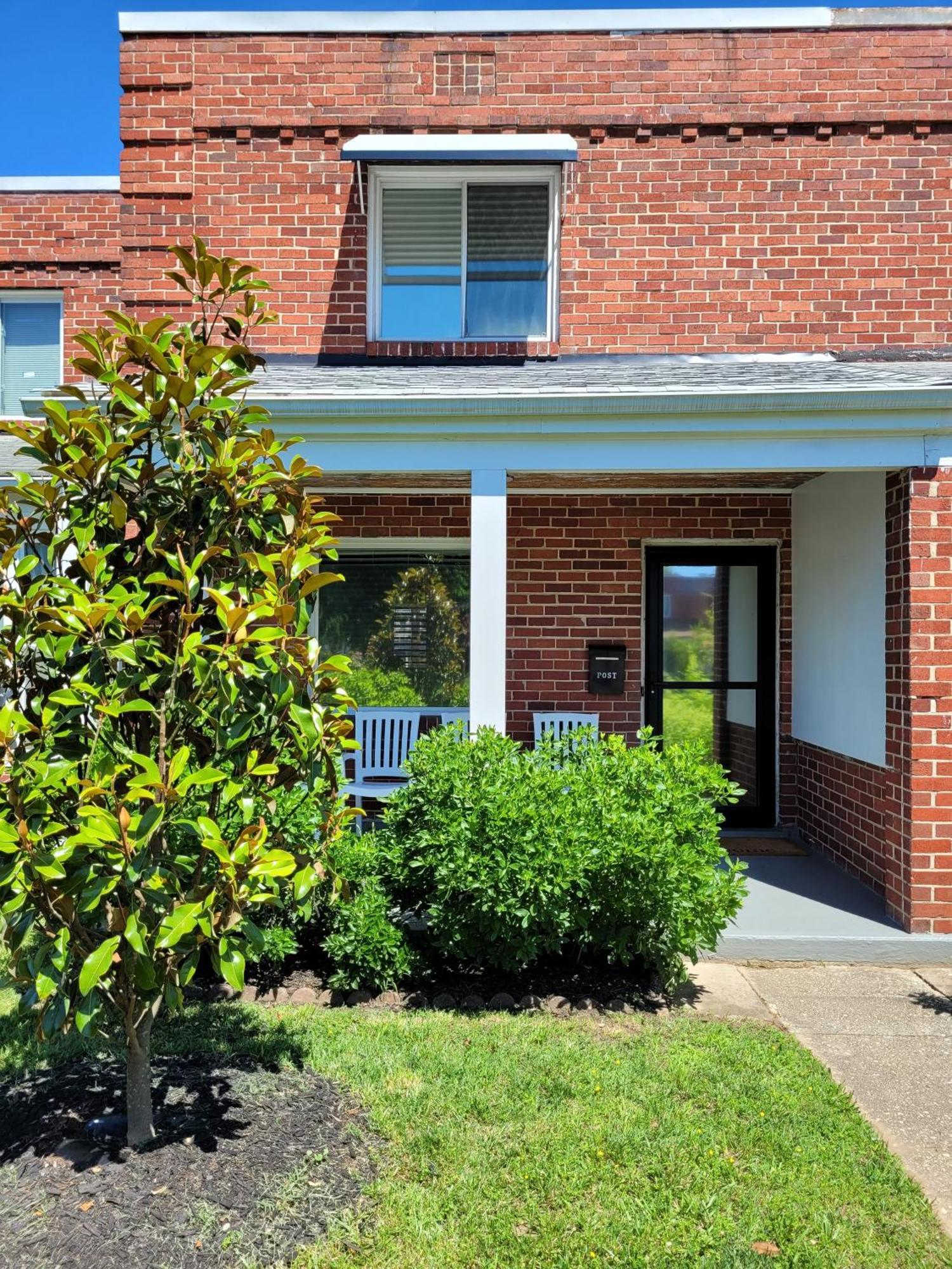 Capitol Hill Adj Home With Parking And Easy Access To Downtown ワシントン エクステリア 写真
