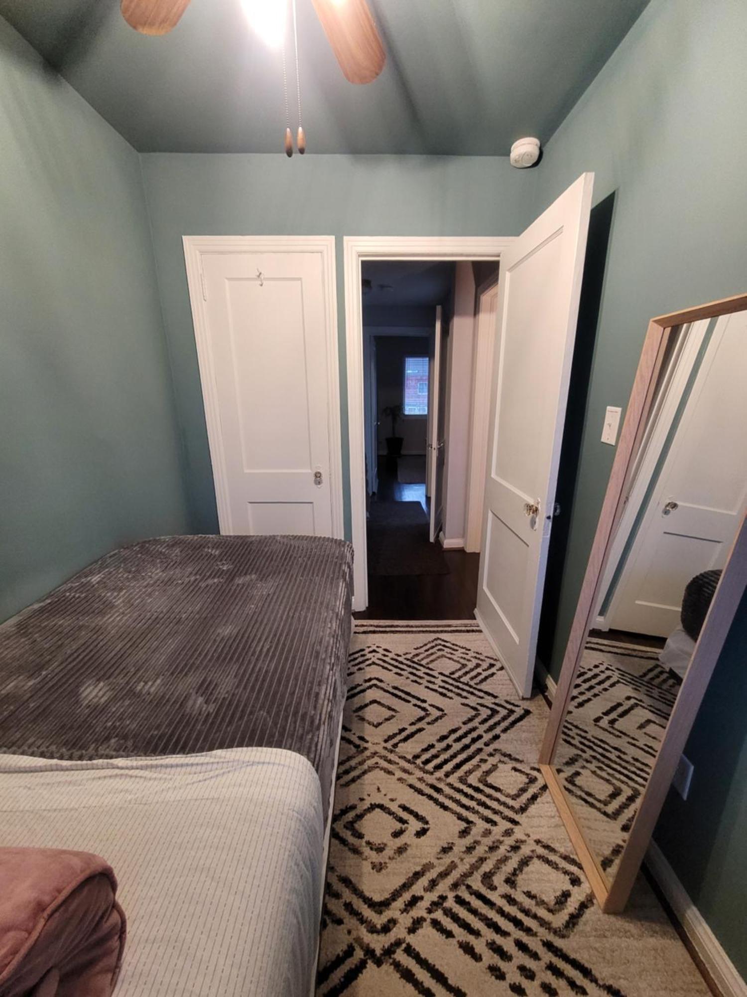 Capitol Hill Adj Home With Parking And Easy Access To Downtown ワシントン エクステリア 写真